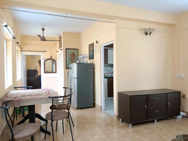 2 BHK Independent Builder Floor in Tollygunge for rent Kolkata. The reference number is 20267127