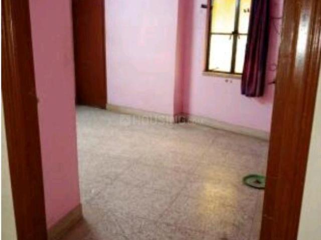 2 BHK Independent Builder Floor in Tollygunge for rent Kolkata. The reference number is 20884253