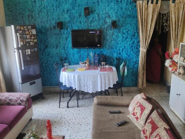 2 BHK Independent Builder Floor in Tollygunge for resale Kolkata. The reference number is 18076403