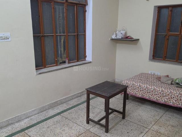 2 BHK Independent Builder Floor in Tonk Phatak for rent Jaipur. The reference number is 19795054
