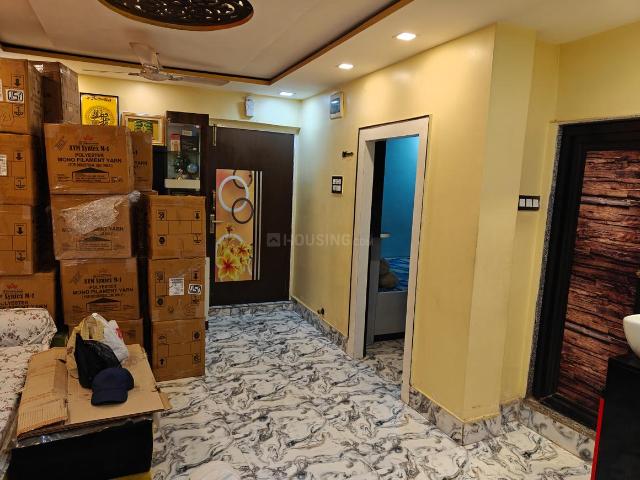 2 BHK Independent Builder Floor in Topsia for resale Kolkata. The reference number is 17867963