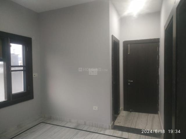 2 BHK Independent Builder Floor in Trikuta Nagar for rent Jammu. The reference number is 15158649