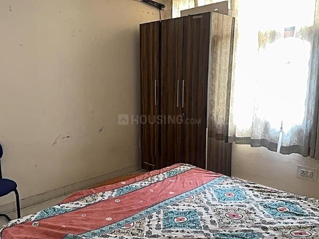 2 BHK Independent Builder Floor in Trikuta Nagar for rent Jammu. The reference number is 19702754