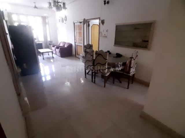 2 BHK Independent Builder Floor in Trikuta Nagar for rent Jammu. The reference number is 20615953