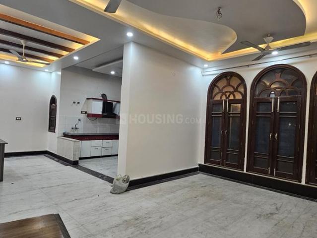 2 BHK Independent Builder Floor in Trikuta Nagar for rent Jammu. The reference number is 20993461