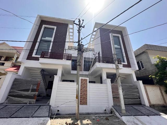 2 BHK Independent Builder Floor in Trikuta Nagar for rent Jammu. The reference number is 20211624