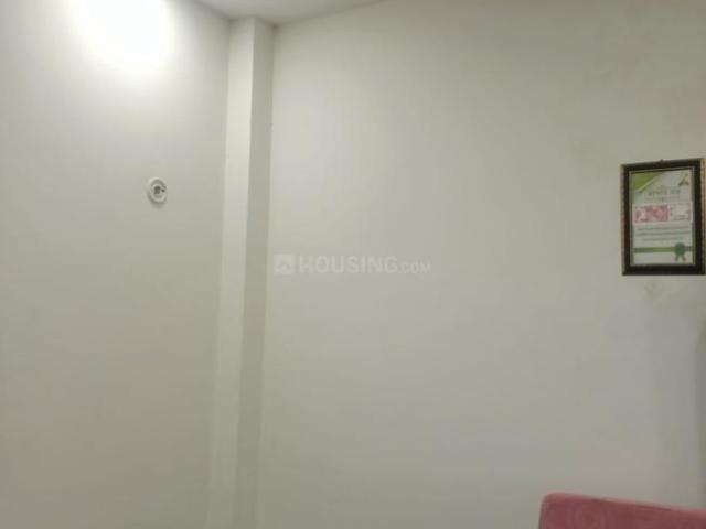 2 BHK Independent Builder Floor in Triveni Nagar for rent Lucknow. The reference number is 20719472