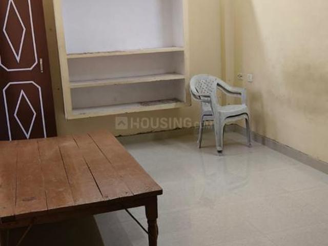 2 BHK Independent Builder Floor in Triveni Nagar for rent Lucknow. The reference number is 20895412