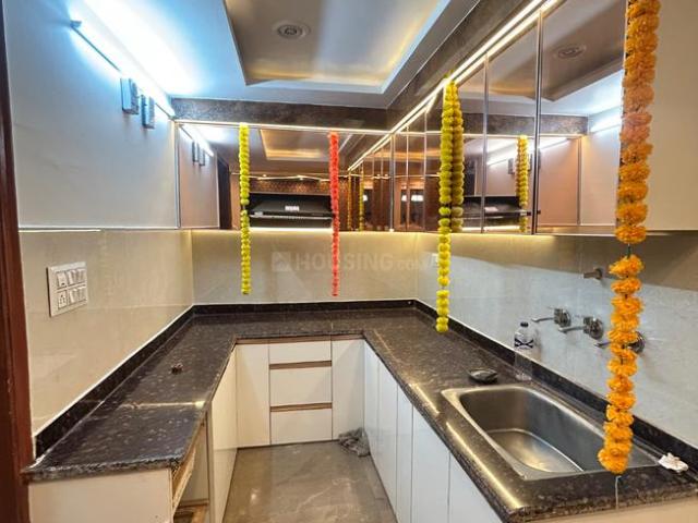 2 BHK Independent Builder Floor in Uttam Nagar for rent New Delhi. The reference number is 15728609