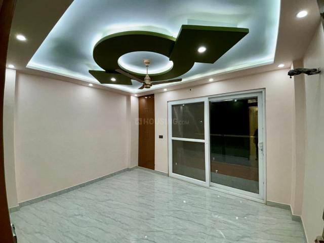 2 BHK Independent Builder Floor in Uttam Nagar for rent New Delhi. The reference number is 16283731