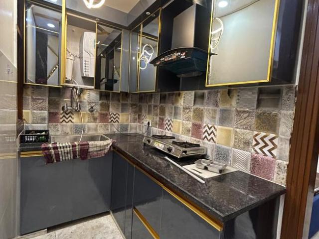 2 BHK Independent Builder Floor in Uttam Nagar for rent New Delhi. The reference number is 16905317
