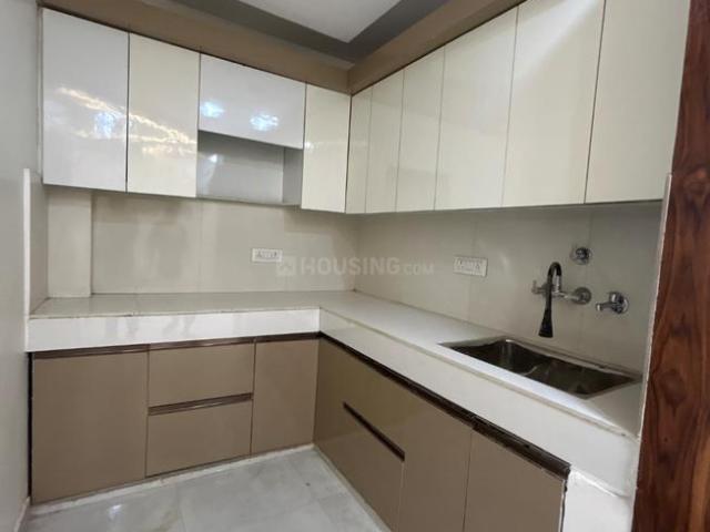 2 BHK Independent Builder Floor in Uttam Nagar for rent New Delhi. The reference number is 17052582