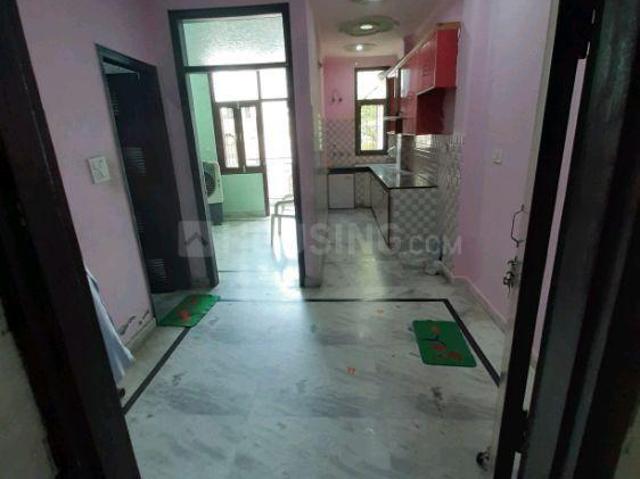 2 BHK Independent Builder Floor in Uttam Nagar for rent New Delhi. The reference number is 17067041
