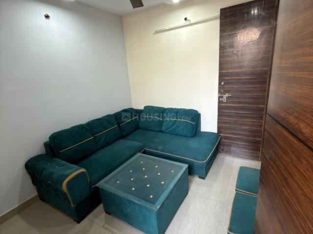 2 BHK Independent Builder Floor in Uttam Nagar for rent New Delhi. The reference number is 17198862