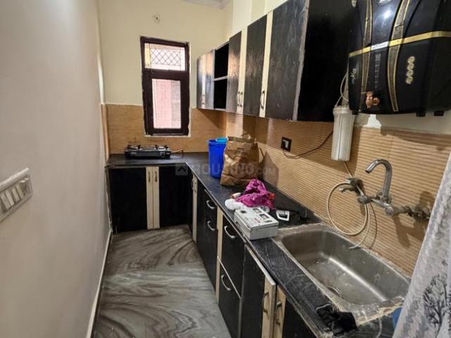 2 BHK Independent Builder Floor in Uttam Nagar for rent New Delhi. The reference number is 19362492