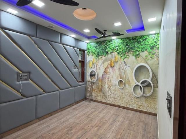 2 BHK Independent Builder Floor in Uttam Nagar for rent New Delhi. The reference number is 19362496