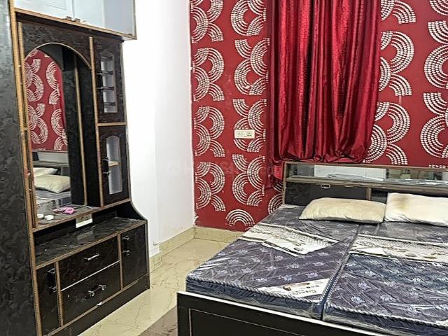 2 BHK Independent Builder Floor in Uttam Nagar for rent New Delhi. The reference number is 19686084