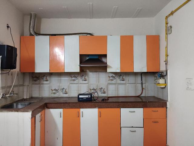 2 BHK Independent Builder Floor in Uttam Nagar for rent New Delhi. The reference number is 19602091