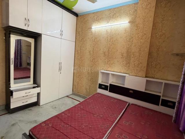 2 BHK Independent Builder Floor in Uttam Nagar for rent New Delhi. The reference number is 19863898