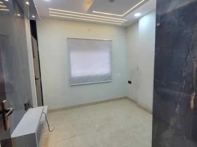 2 BHK Independent Builder Floor in Uttam Nagar for rent New Delhi. The reference number is 20084538