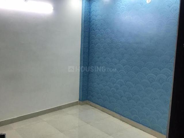 2 BHK Independent Builder Floor in Uttam Nagar for rent New Delhi. The reference number is 20092815