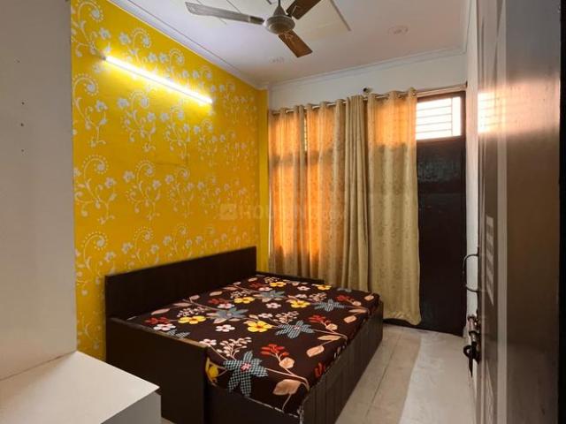 2 BHK Independent Builder Floor in Uttam Nagar for rent New Delhi. The reference number is 20295764