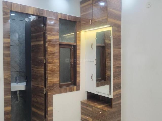 2 BHK Independent Builder Floor in Uttam Nagar for rent New Delhi. The reference number is 20221715
