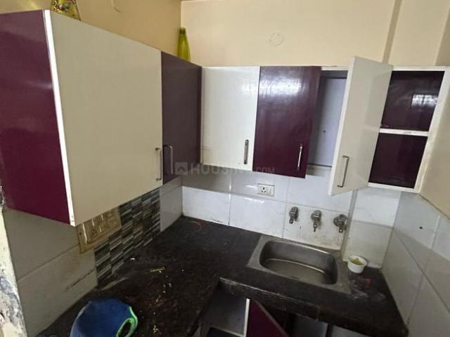 2 BHK Independent Builder Floor in Uttam Nagar for rent New Delhi. The reference number is 20384163