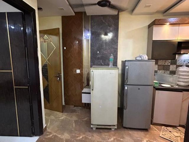 2 BHK Independent Builder Floor in Uttam Nagar for rent New Delhi. The reference number is 20384139