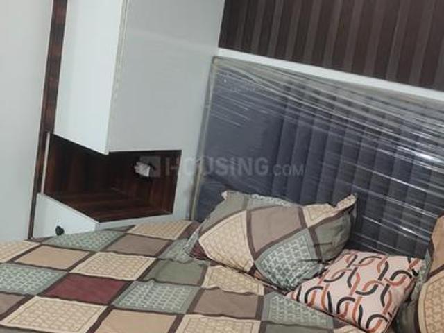 2 BHK Independent Builder Floor in Uttam Nagar for rent New Delhi. The reference number is 20384268
