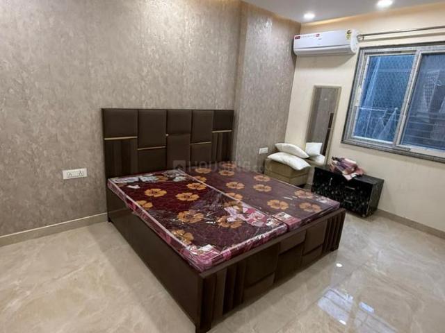 2 BHK Independent Builder Floor in Uttam Nagar for rent New Delhi. The reference number is 20384292