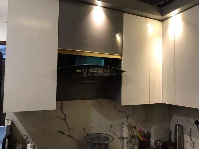 2 BHK Independent Builder Floor in Uttam Nagar for rent New Delhi. The reference number is 20384987