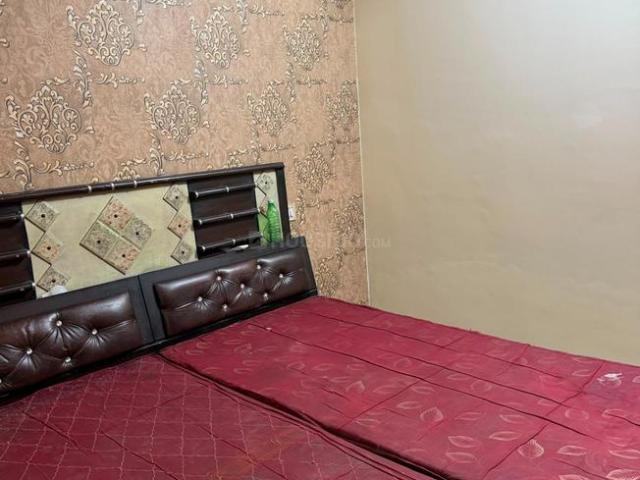 2 BHK Independent Builder Floor in Uttam Nagar for rent New Delhi. The reference number is 20413143
