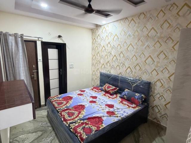 2 BHK Independent Builder Floor in Uttam Nagar for rent New Delhi. The reference number is 20545709