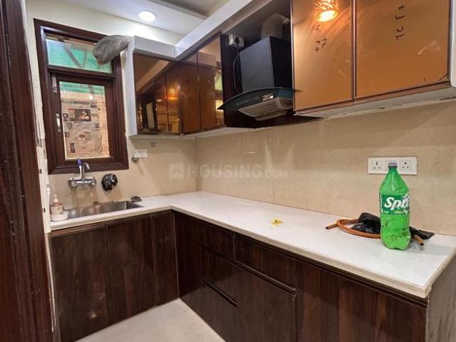 2 BHK Independent Builder Floor in Uttam Nagar for rent New Delhi. The reference number is 20546273
