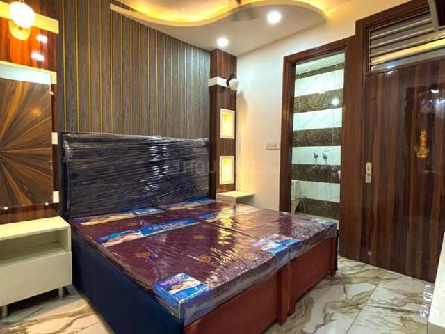 2 BHK Independent Builder Floor in Uttam Nagar for rent New Delhi. The reference number is 20546388