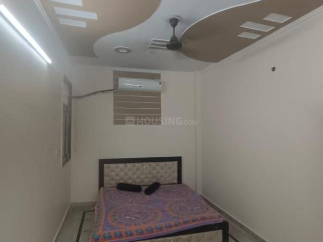 2 BHK Independent Builder Floor in Uttam Nagar for rent New Delhi. The reference number is 20568724