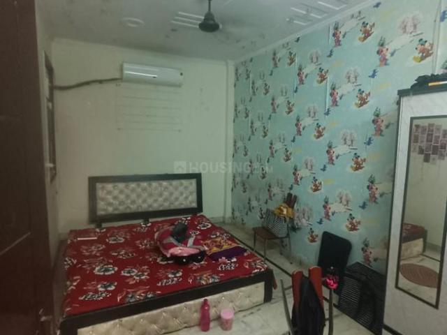 2 BHK Independent Builder Floor in Uttam Nagar for rent New Delhi. The reference number is 20500464