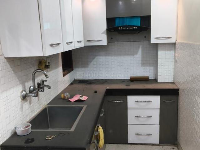 2 BHK Independent Builder Floor in Uttam Nagar for rent New Delhi. The reference number is 20514389