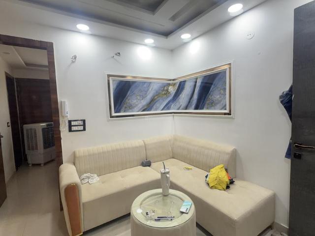 2 BHK Independent Builder Floor in Uttam Nagar for rent New Delhi. The reference number is 20515111