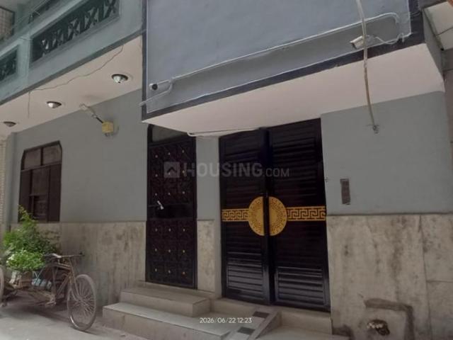 2 BHK Independent Builder Floor in Uttam Nagar for rent New Delhi. The reference number is 20527888