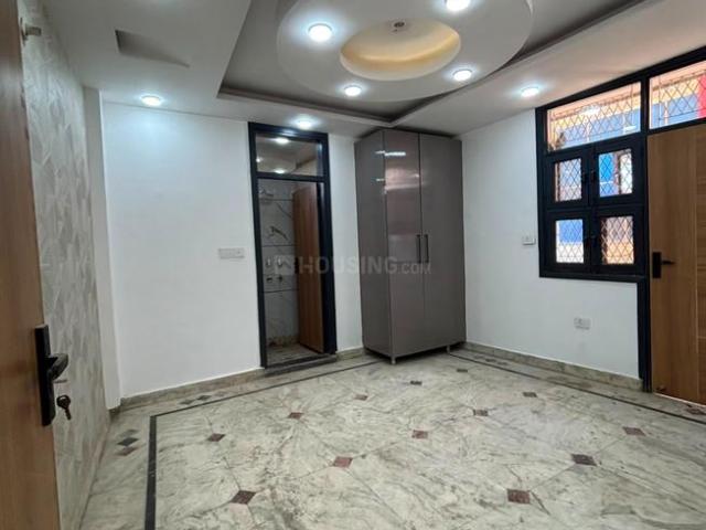 2 BHK Independent Builder Floor in Uttam Nagar for rent New Delhi. The reference number is 20641484