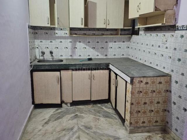 2 BHK Independent Builder Floor in Uttam Nagar for rent New Delhi. The reference number is 20677523