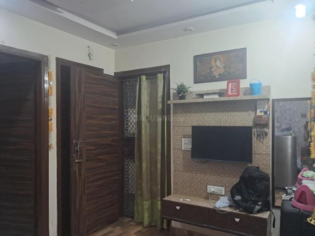 2 BHK Independent Builder Floor in Uttam Nagar for rent New Delhi. The reference number is 20607960