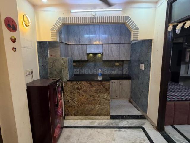 2 BHK Independent Builder Floor in Uttam Nagar for rent New Delhi. The reference number is 20618444