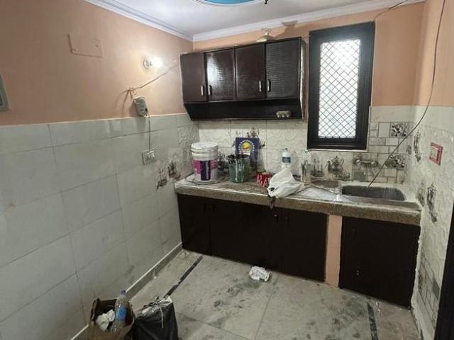 2 BHK Independent Builder Floor in Uttam Nagar for rent New Delhi. The reference number is 20619658