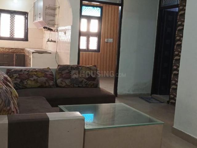 2 BHK Independent Builder Floor in Uttam Nagar for rent New Delhi. The reference number is 20747411