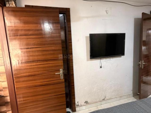 2 BHK Independent Builder Floor in Uttam Nagar for rent New Delhi. The reference number is 20717659