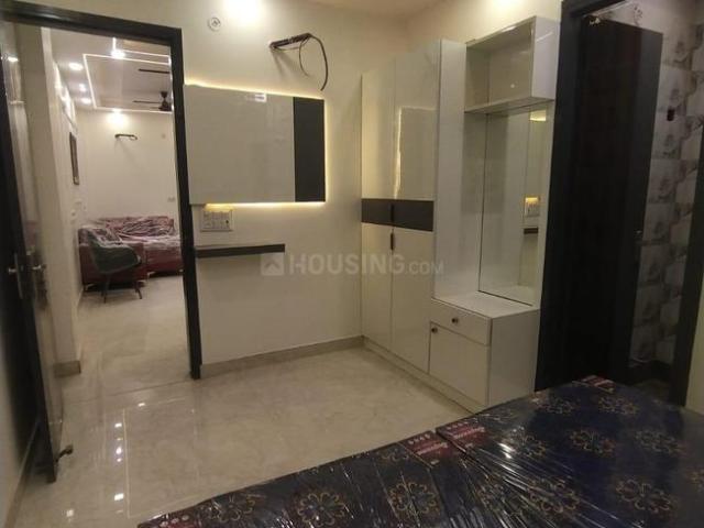 2 BHK Independent Builder Floor in Uttam Nagar for rent New Delhi. The reference number is 20717829