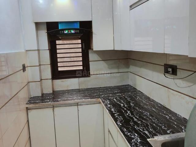 2 BHK Independent Builder Floor in Uttam Nagar for rent New Delhi. The reference number is 20895931